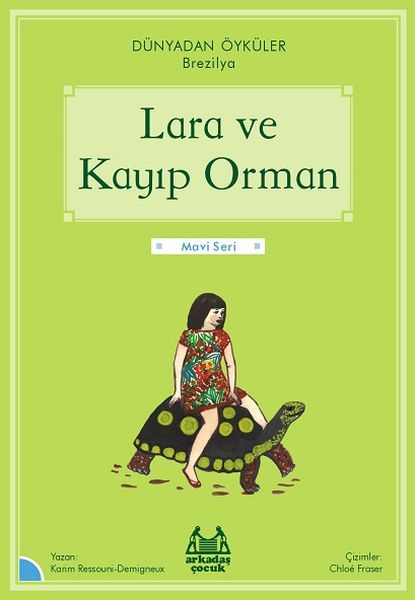 lara-ve-kayip-orman