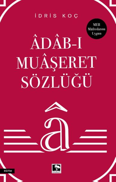 âdab-i-muaseret-sozlugu