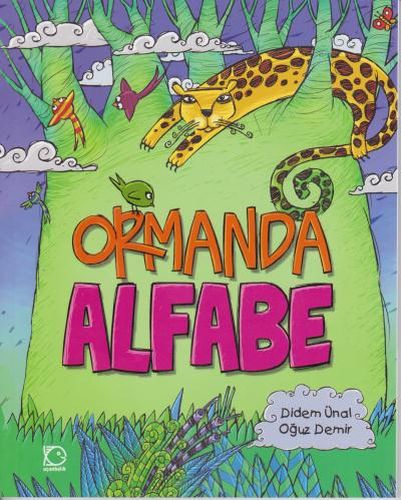 ormanda-alfabe