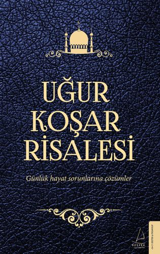 ugur-kosar-risalesi-ciltli