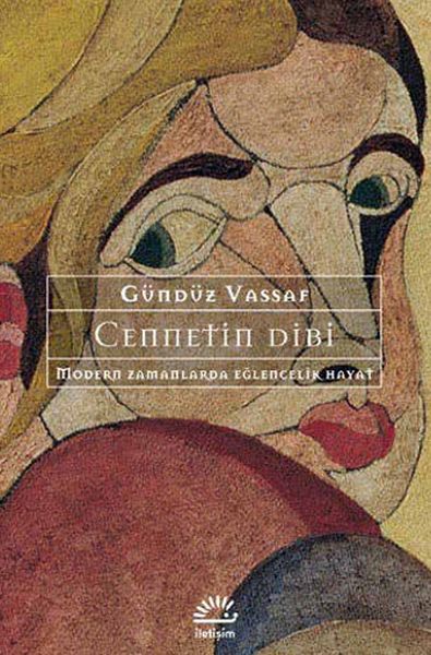 cennetin-dibi