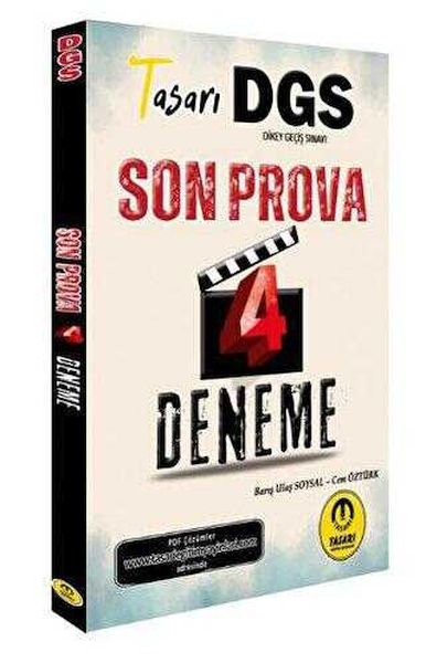 tasari-egitim-yayinlari-dgs-son-prova-4-cozumlu-deneme