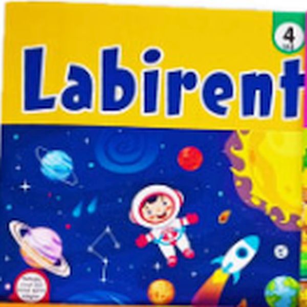 4-yas-labirent