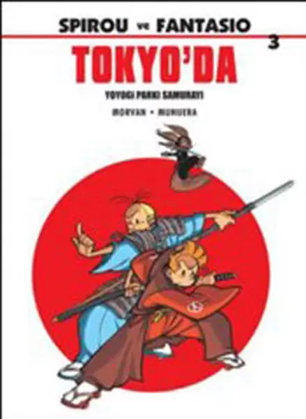 spirou-ve-fantasio-3-tokyo-da-yoyogi-parki-samurayi