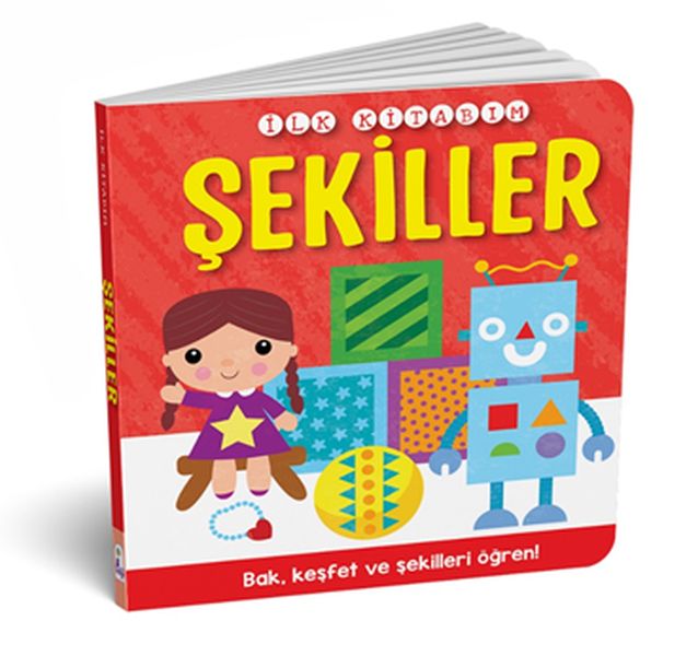 ilk-kitabim-sekiller-ciltli