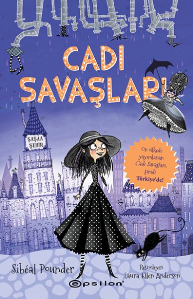 cadi-savaslari