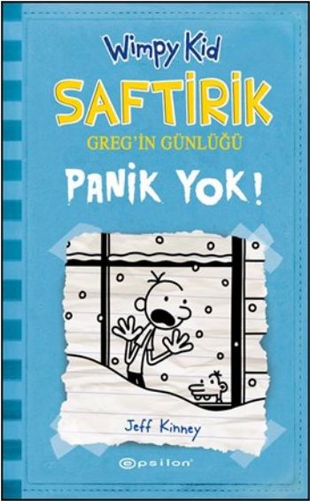 panik-yok-saftirik-greg-in-gunlugu-6-ciltli