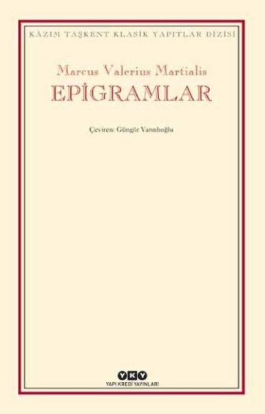 epigramlar