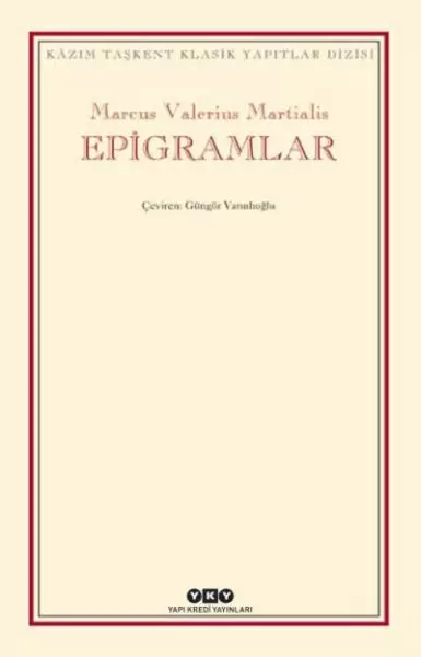 epigramlar