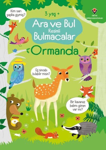 ara-ve-bul-resimli-bulmacalar-ormanda