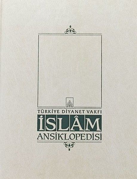 islam-ansiklopedisi-ek-2-cilt-l-z