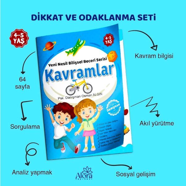 dikkat-ve-kavramlar