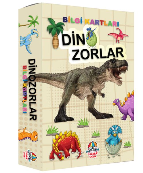 bilgi-kartlari-dinozorlar