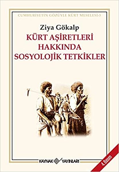 kurt-asiretleri-hakkinda-sosyolojik-tetkikler