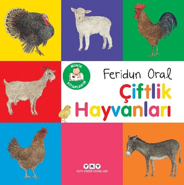 minik-kitaplarim-ciftlik-hayvanlari