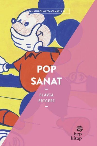 pop-sanat