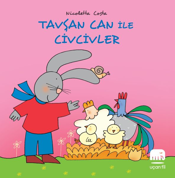 tavsan-can-ile-civcivler