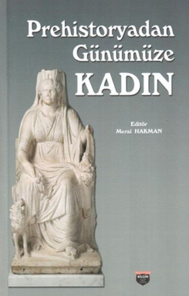 prehistoryadan-gunumuze-kadin