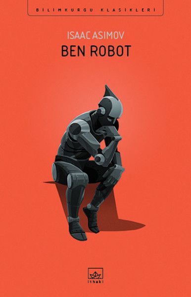 ben-robot