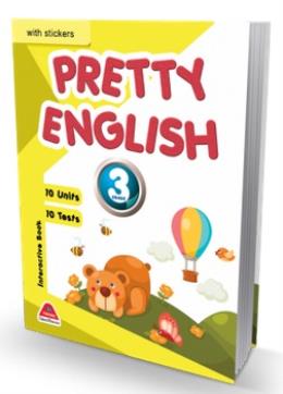 pretty-english-3-sinif