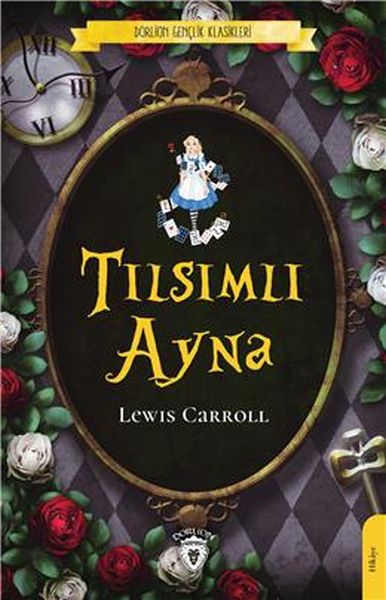 tilsimli-ayna