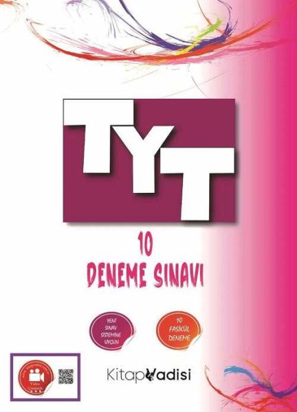 kitap-vadisi-tyt-10-deneme-sinavi