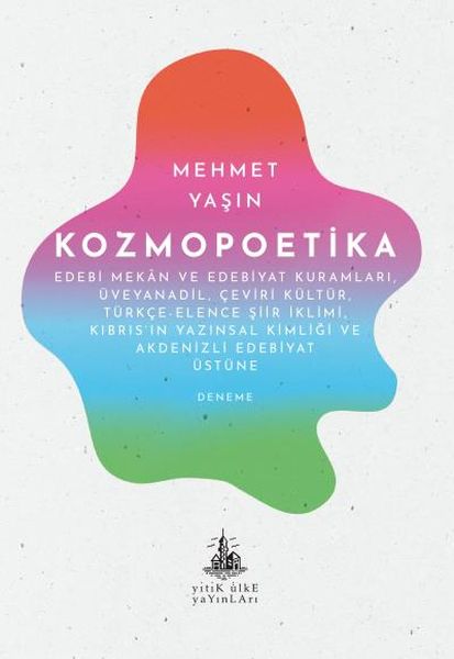 kozmopoetika