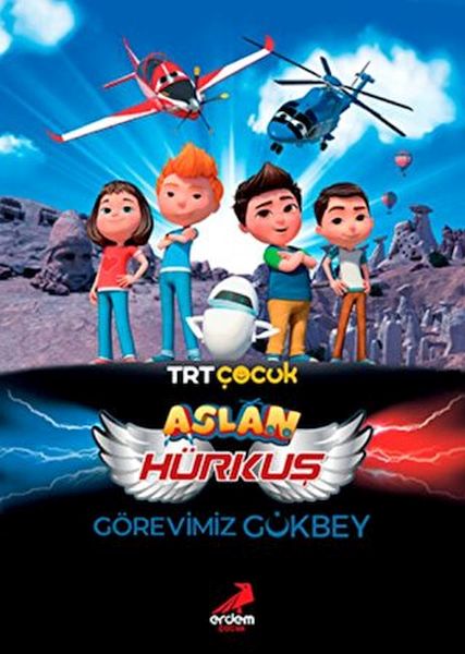 aslan-hurkus-gorevimiz-gokbey