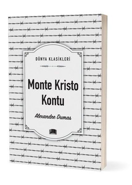 monte-kristo-kontu-dunya-klasikleri