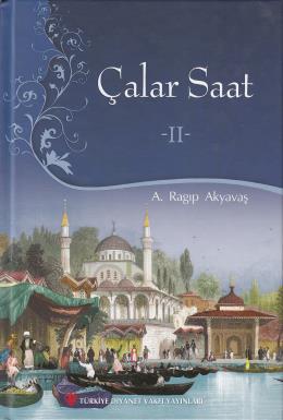 calar-saat-ii