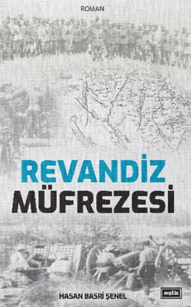 revandiz-mufrezesi