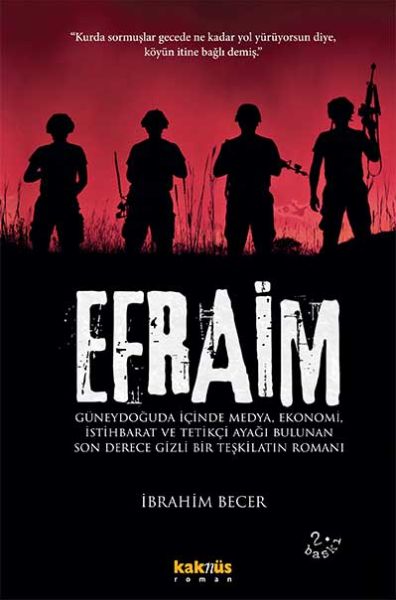 efraim