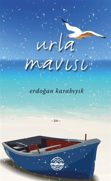 urla-mavisi