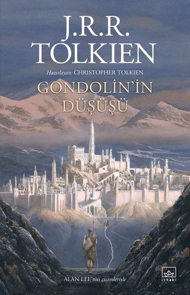 gondolin-in-dususu