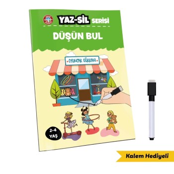 cocuk-akademi-yaz-sil-serisi-dusun-bul