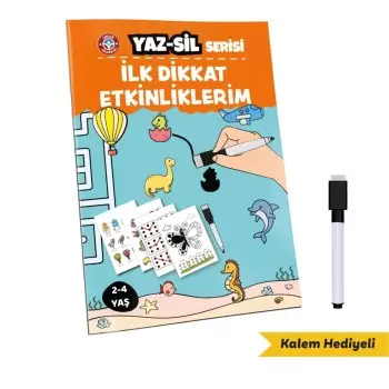 cocuk-akademi-yaz-sil-serisi-ilk-dikkat-etkinliklerim